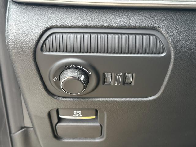 2026 Jeep Grand Wagoneer Upland 4x4