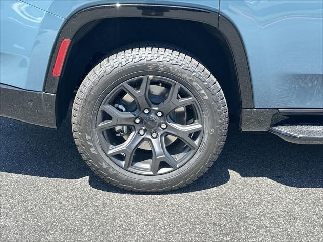 2026 Jeep Grand Wagoneer Upland 4x4