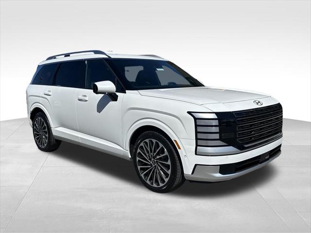 2026 Hyundai Palisade Calligraphy for sale in Downingtown, PA
