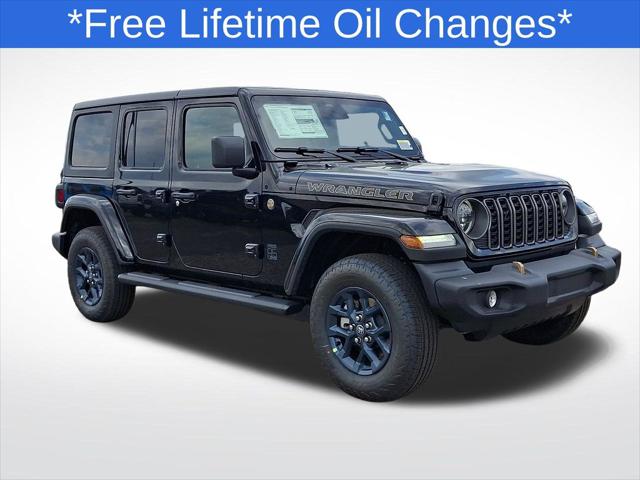 2026 Jeep Wrangler 85th Anniversary for sale in Lumberton, NJ