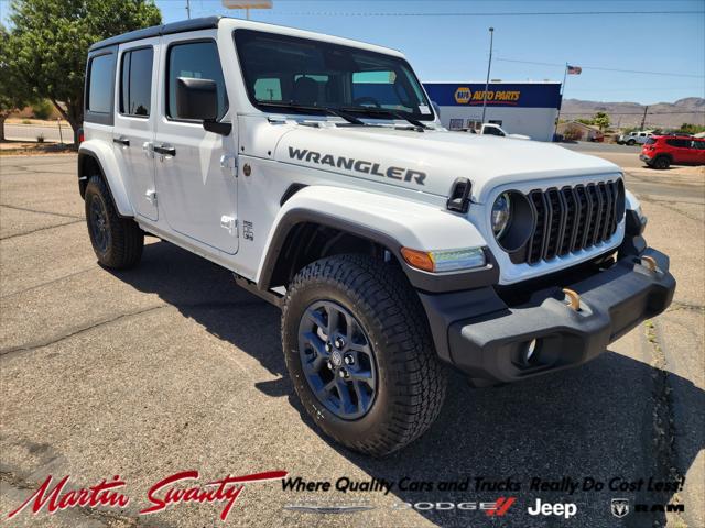2026 Jeep Wrangler 85th Anniversary for sale in Kingman, AZ