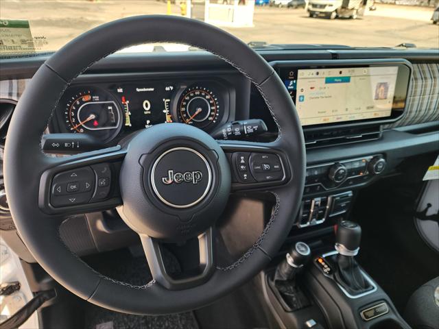 2026 Jeep Wrangler 85th Anniversary