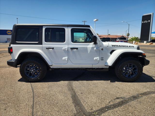 2026 Jeep Wrangler 85th Anniversary