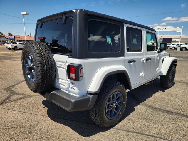 2026 Jeep Wrangler 85th Anniversary