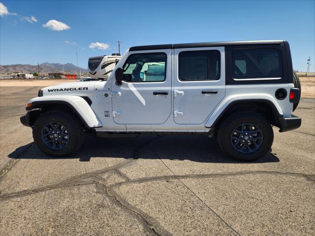 2026 Jeep Wrangler 85th Anniversary