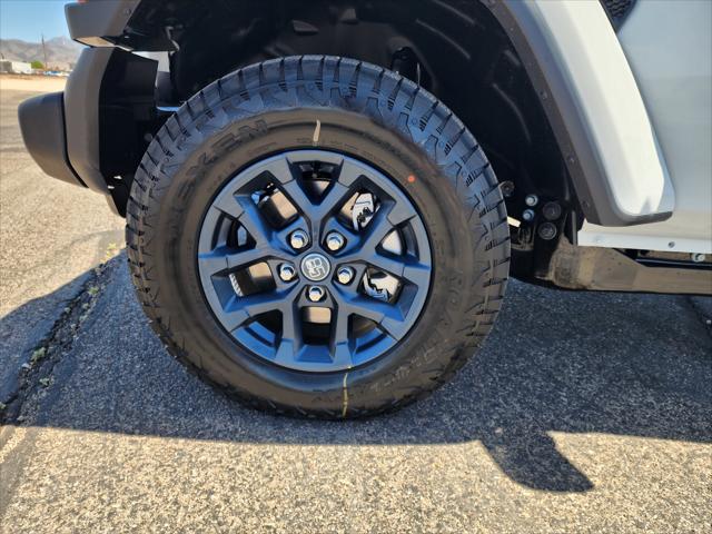 2026 Jeep Wrangler 85th Anniversary