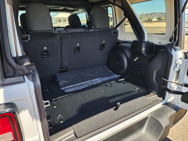 2026 Jeep Wrangler 85th Anniversary