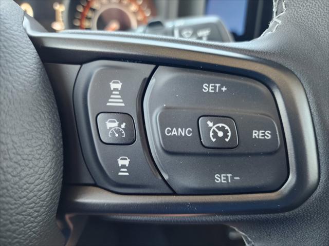 2026 Jeep Wrangler 85th Anniversary