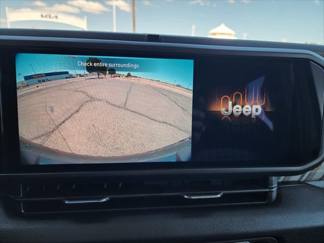 2026 Jeep Wrangler 85th Anniversary