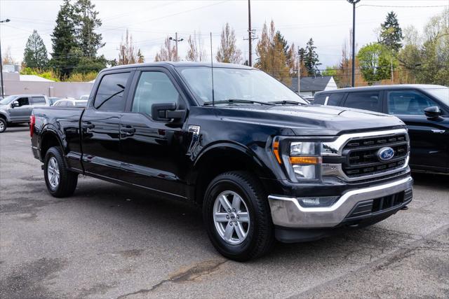 2023 Ford F-150 XLT for sale in Milwaukie, OR