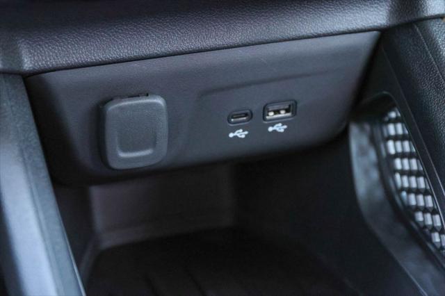 2026 Chevrolet TrailBlazer FWD LT