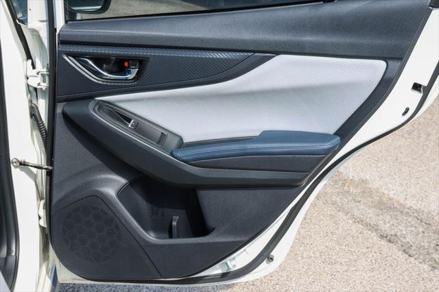 2021 Subaru Crosstrek Hybrid