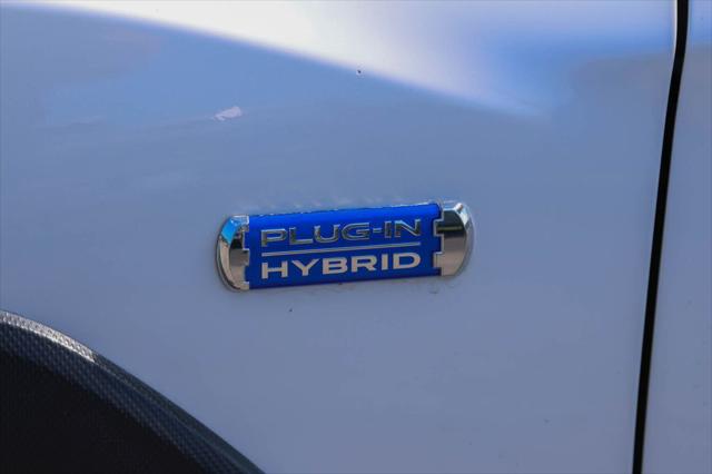 2021 Subaru Crosstrek Hybrid