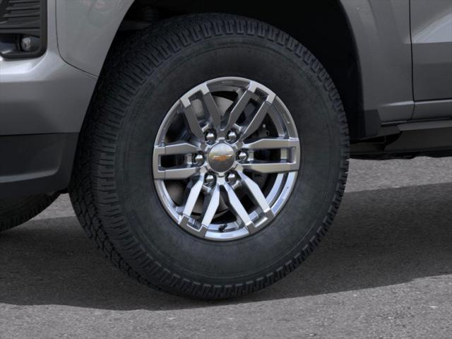 2026 Chevrolet Colorado LT, RWD
