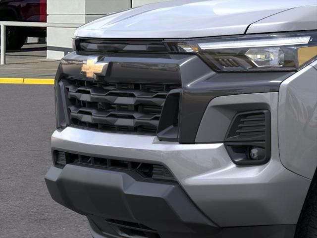 2026 Chevrolet Colorado LT, RWD