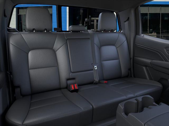 2026 Chevrolet Colorado LT, RWD