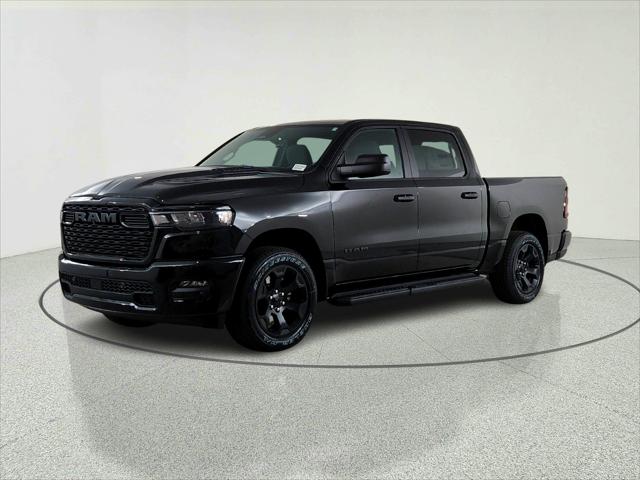 2026 RAM Ram 1500 RAM 1500 EXPRESS CREW CAB 4X4 57 BOX