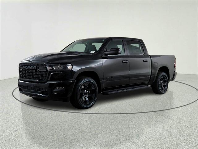 2026 RAM 1500 RAM 1500 EXPRESS CREW CAB 4X4 57 BOX