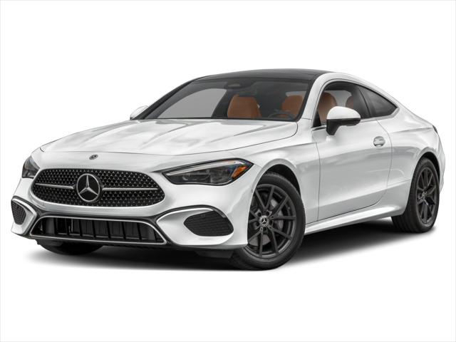 2026 Mercedes-Benz E-CLASS E 300 CLE 300 for sale in Greenland, NH