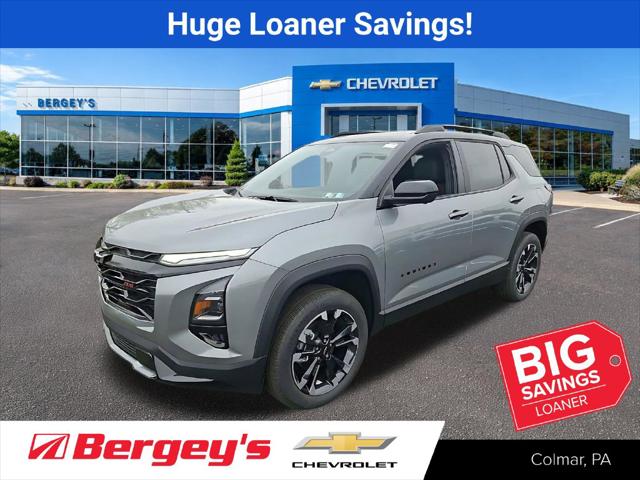 2026 Chevrolet Equinox FWD RS for sale in Colmar, PA