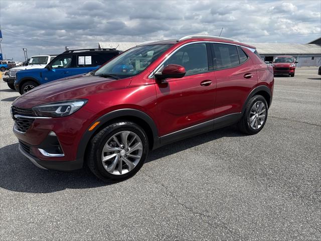 2023 Buick Encore GX Essence FWD for sale in Shippensburg, PA