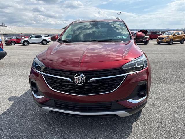 2023 Buick Encore GX Essence FWD