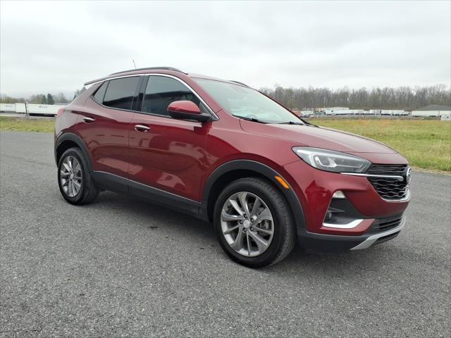 2023 Buick Encore GX Essence FWD