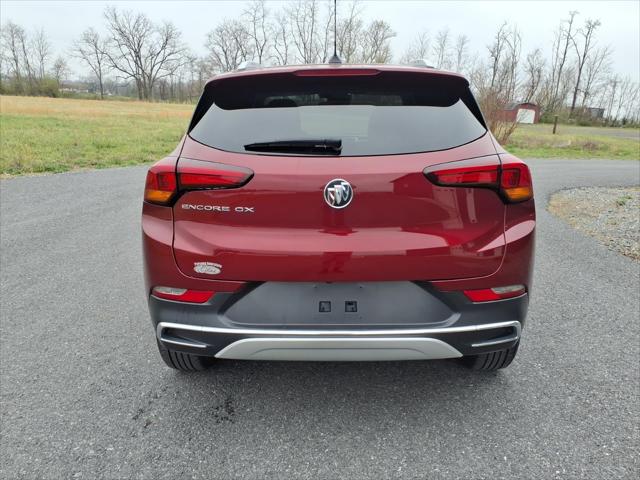 2023 Buick Encore GX Essence FWD