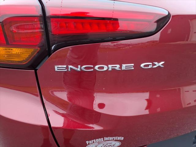 2023 Buick Encore GX Essence FWD