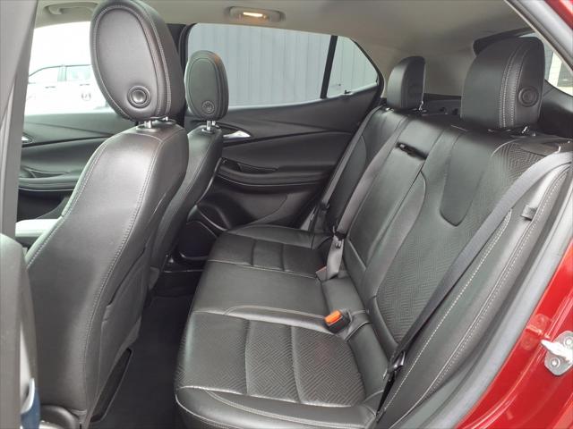 2023 Buick Encore GX Essence FWD