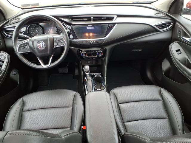 2023 Buick Encore GX Essence FWD