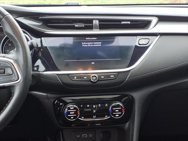 2023 Buick Encore GX Essence FWD
