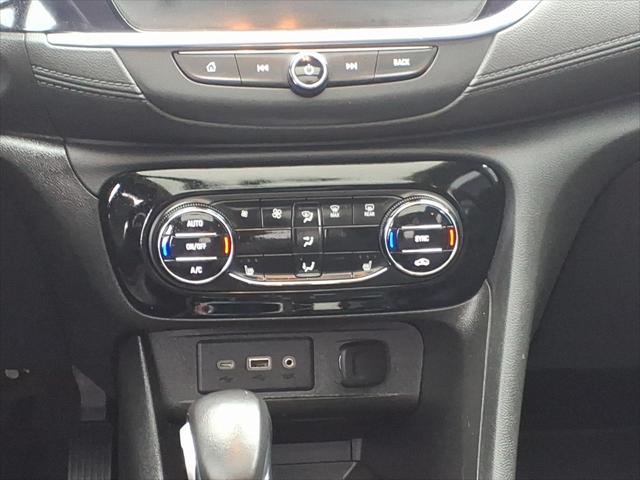 2023 Buick Encore GX Essence FWD