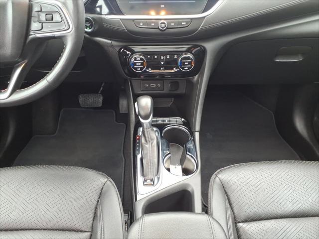 2023 Buick Encore GX Essence FWD