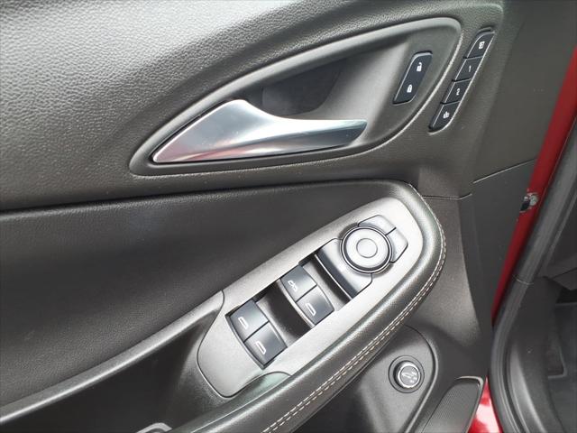 2023 Buick Encore GX Essence FWD