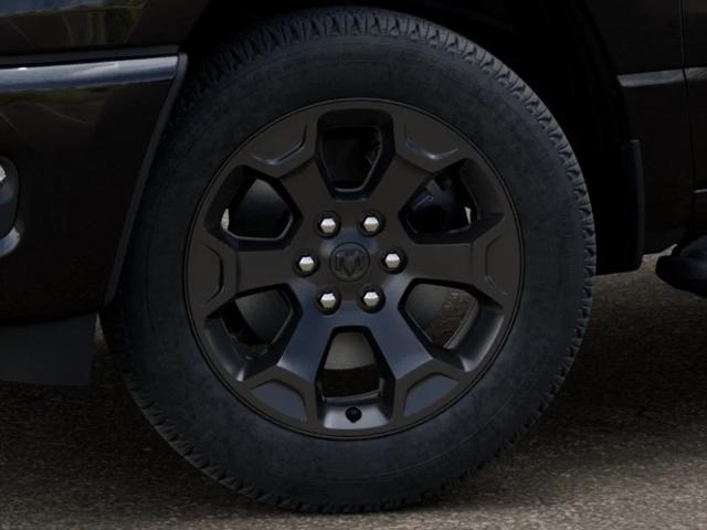 2026 Ram 1500 Express Crew Cab 4x4 5'7" Box