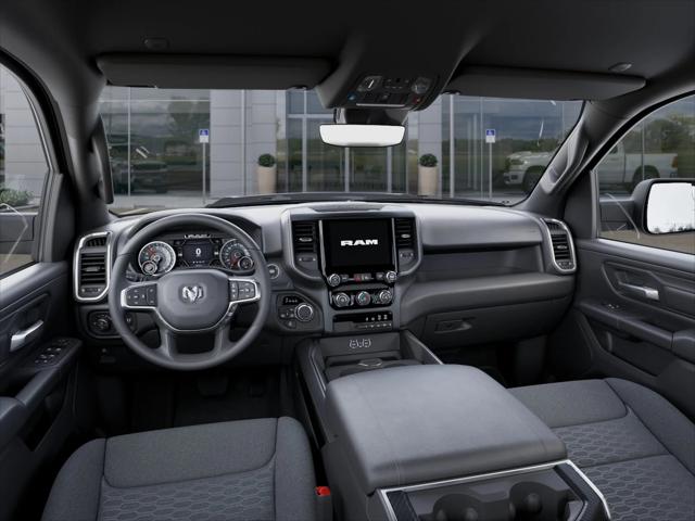 2026 Ram 1500 Express Crew Cab 4x4 5'7" Box
