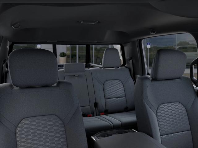 2026 Ram 1500 Express Crew Cab 4x4 5'7" Box