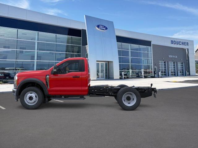 2026 Ford 600 XL
