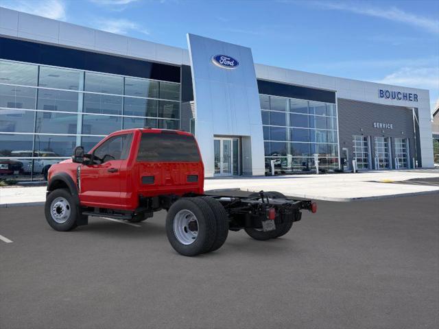 2026 Ford 600 XL