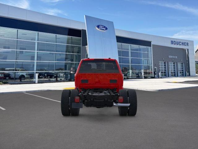 2026 Ford 600 XL