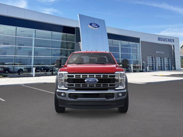 2026 Ford 600 XL