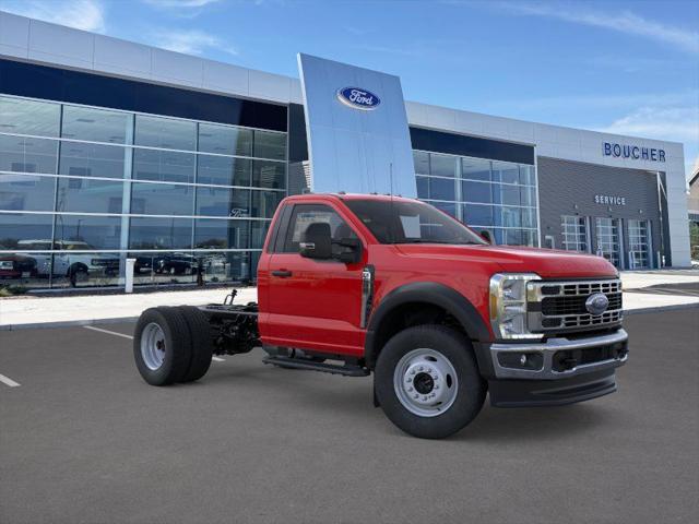 2026 Ford 600 XL