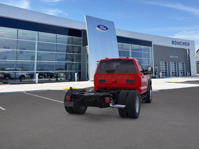 2026 Ford 600 XL
