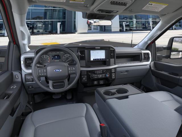 2026 Ford 600 XL