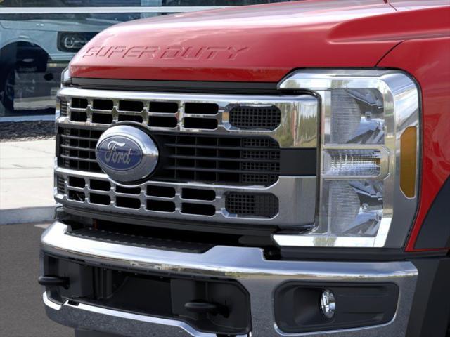 2026 Ford 600 XL