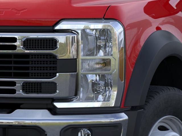 2026 Ford 600 XL