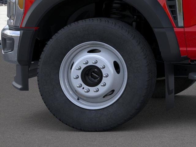 2026 Ford 600 XL