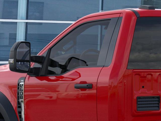 2026 Ford 600 XL