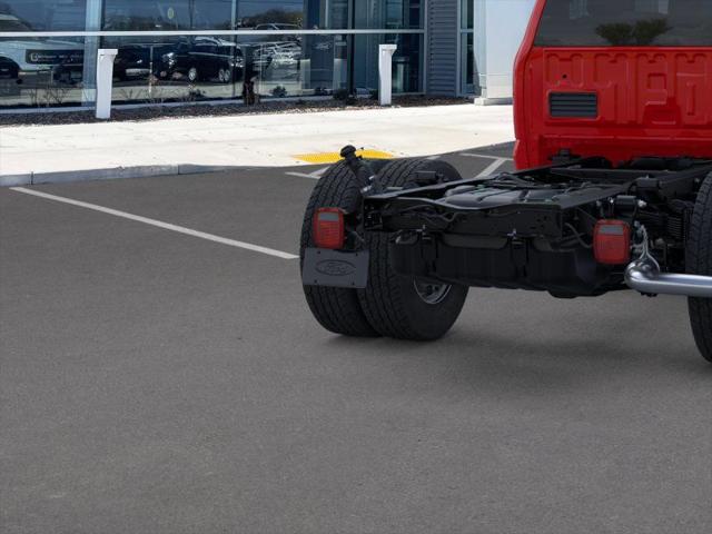 2026 Ford 600 XL